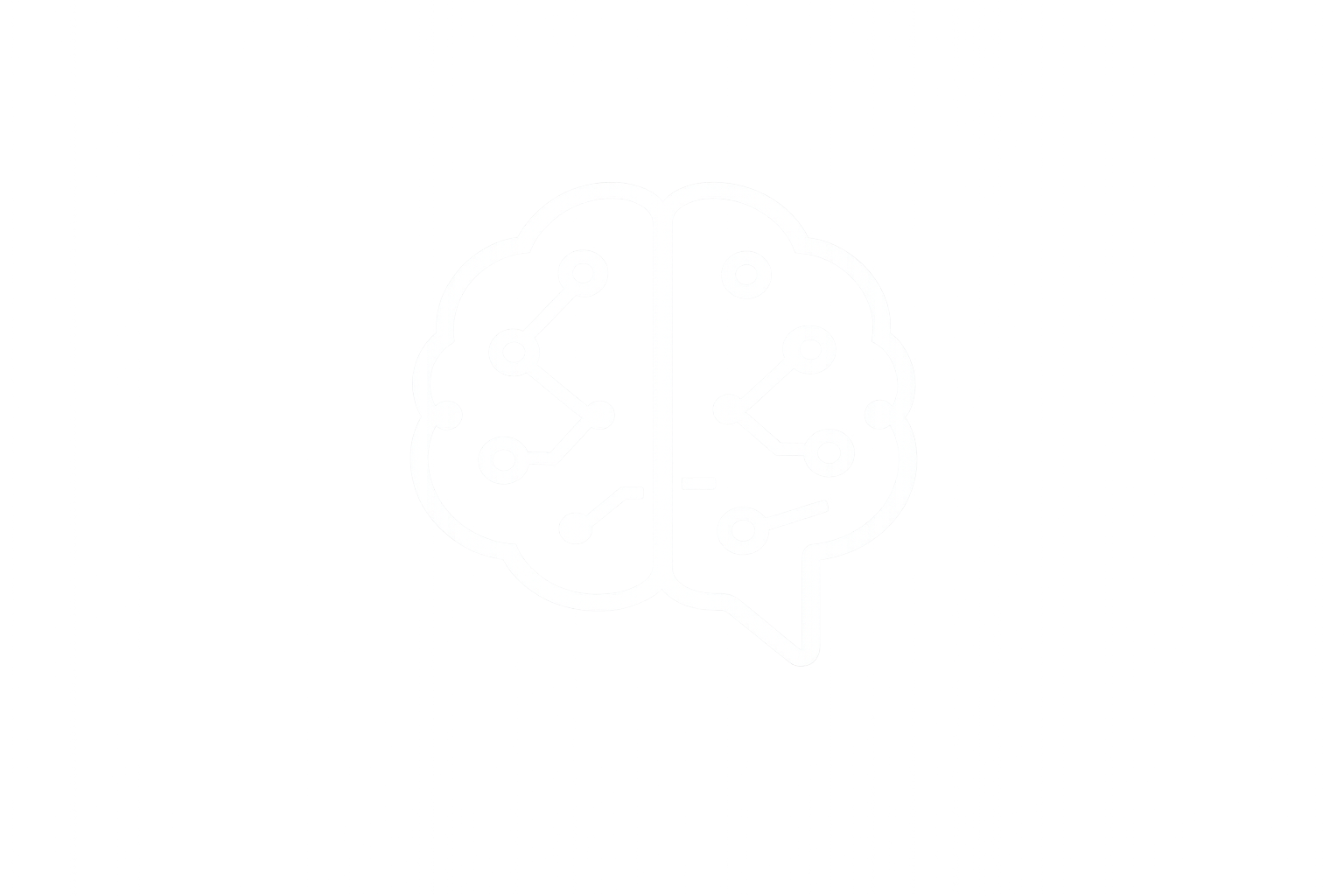 NeuroChat Brain